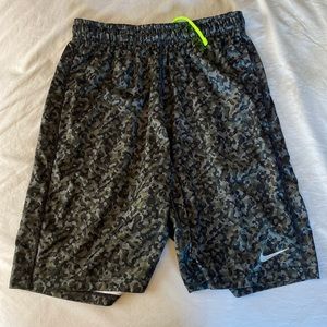 Nike shorts